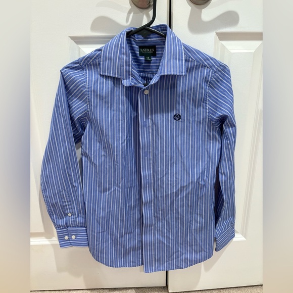 Lauren Ralph Lauren Other - NWOT Ralph Lauren Button Up